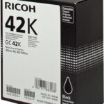 Original Black Ink Cartridge