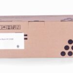 Original Black Toner