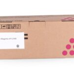 Original Magenta Toner