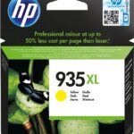 Original Yellow Cartridge (935XL)