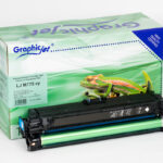 Refurbished Cyan Cartridge (651A)