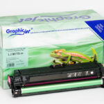Refurbished Magenta Cartridge (651A)