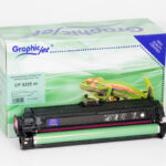 Refurbished Magenta Cartridge (307A)