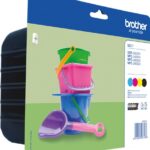 Original B/C/M/Y kit