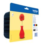 Original B/C/M/Y Kit