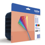 Original B/C/M/Y Kit