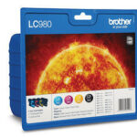 Original B/C/M/Y Kit