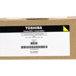 Original Yellow Toner (T-305PY-R)