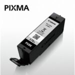 Original Black Cartridge (PGI-570PGBK XL)
