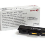 Original Black Toner Cartridge