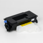 Compatible Toner Cartridge + Waste Toner Box (TK-3160)