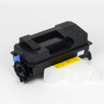 Compatible Toner Cartridge + Waste Toner Box (TK-3190)