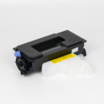 Compatible Toner Cartridge (with Chip) + Waste Box (TK-3160)