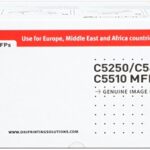 Compatible Drum without Gear