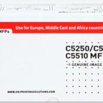 Original Yellow Drum