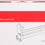 Original Magenta Drum