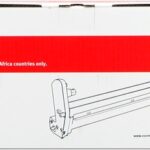 Original Yellow Drum