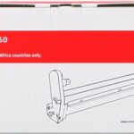 Original Magenta Drum