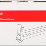 Original Yellow Drum