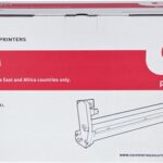 Original Yellow Drum