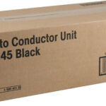 Original Black PCU Drum