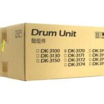 Original Drum (DK-3170)