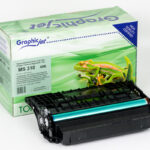 Remanufactured Drum Unit (500Z)