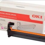 Original Magenta Drum