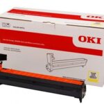 Original Yellow Drum