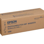 Original Magenta Drum