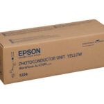 Original Yellow Drum