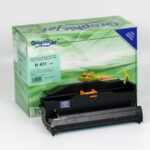 Remanufactured Drum Unit