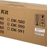 Original Drum (DK-580)