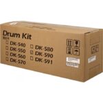 Original Drum (DK-590)
