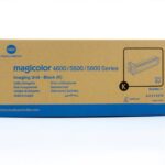 Original Black Imaging Unit