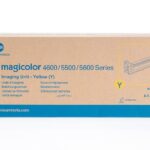 Original Yellow Imaging Unit