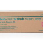 Original Magenta Drum Unit