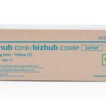 Original Yellow Drum Unit