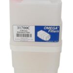 Vacuum Cleaner Filter