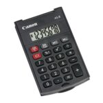Pocket Calculator AS-8