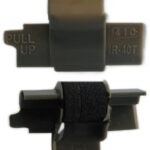 Ink Roller 2 colors FR 2650RC / HR-200RCE / HR-150RCE