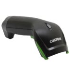 Scanmatic Scanner Barcode Custom 1D SM410 + KIT