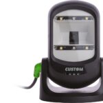 Scanmatic Presenter Barcode Custom 1D/2D USB