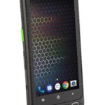 Custom P-Ranger 5'' Rugged Handheld 2SIM A7 RP340