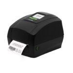 Custom Label Printer D4 202 USB RS232 Black
