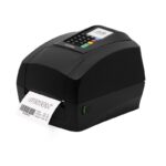 Custom Label Printer D4 202 D4 302-K USB RS232 Black