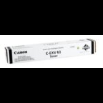 Original Cartridge (C-EXV63)