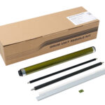 Drum Unit Rebuild Kit