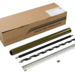 Black Drum Unit Rebuild Kit