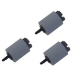 Compatible Paper Pickup/Feed/Separation Roller Kit